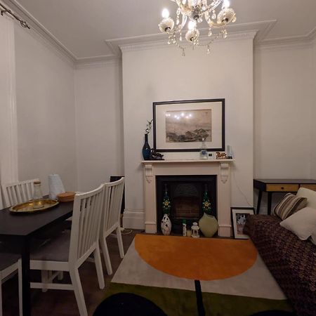 伦敦 Hill House酒店 外观 照片